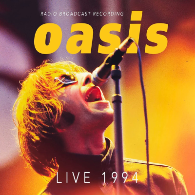 RSD2025 Liam Gallagher 2000枚限定盤 RSD 2025 - GALLAGHER LIAM / ACOUSTIC – Modern Legend, LLC.