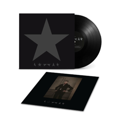 David Bowie: Blackstar