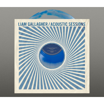 Liam Gallagher: Acoustic Sessions (RSD 2025)