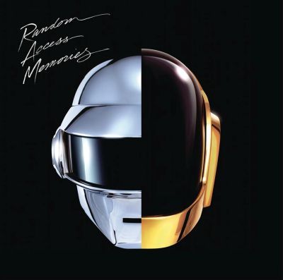 Daft Punk: Discovery: Interstella 5555 Edition