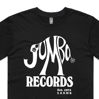 Jumbo Records