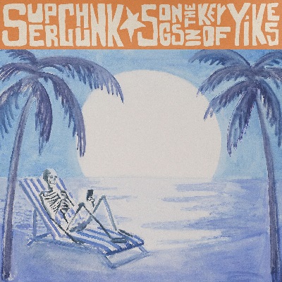 Superchunk: Songs In The Key Of Yikes