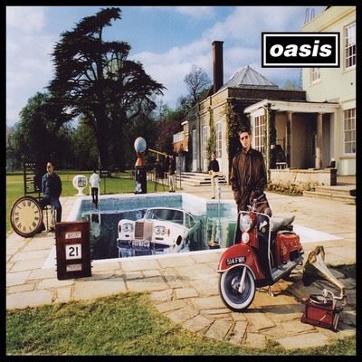 Liam Gallagher: Acoustic Sessions (RSD 2025)