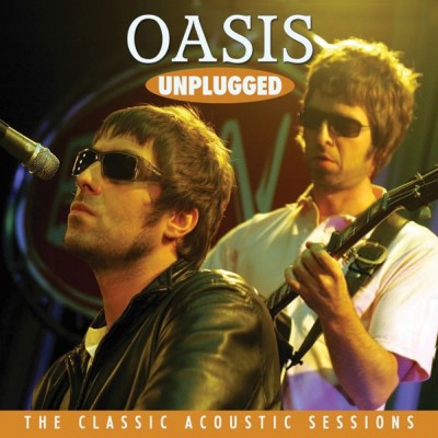 Liam Gallagher: Acoustic Sessions (RSD 2025)