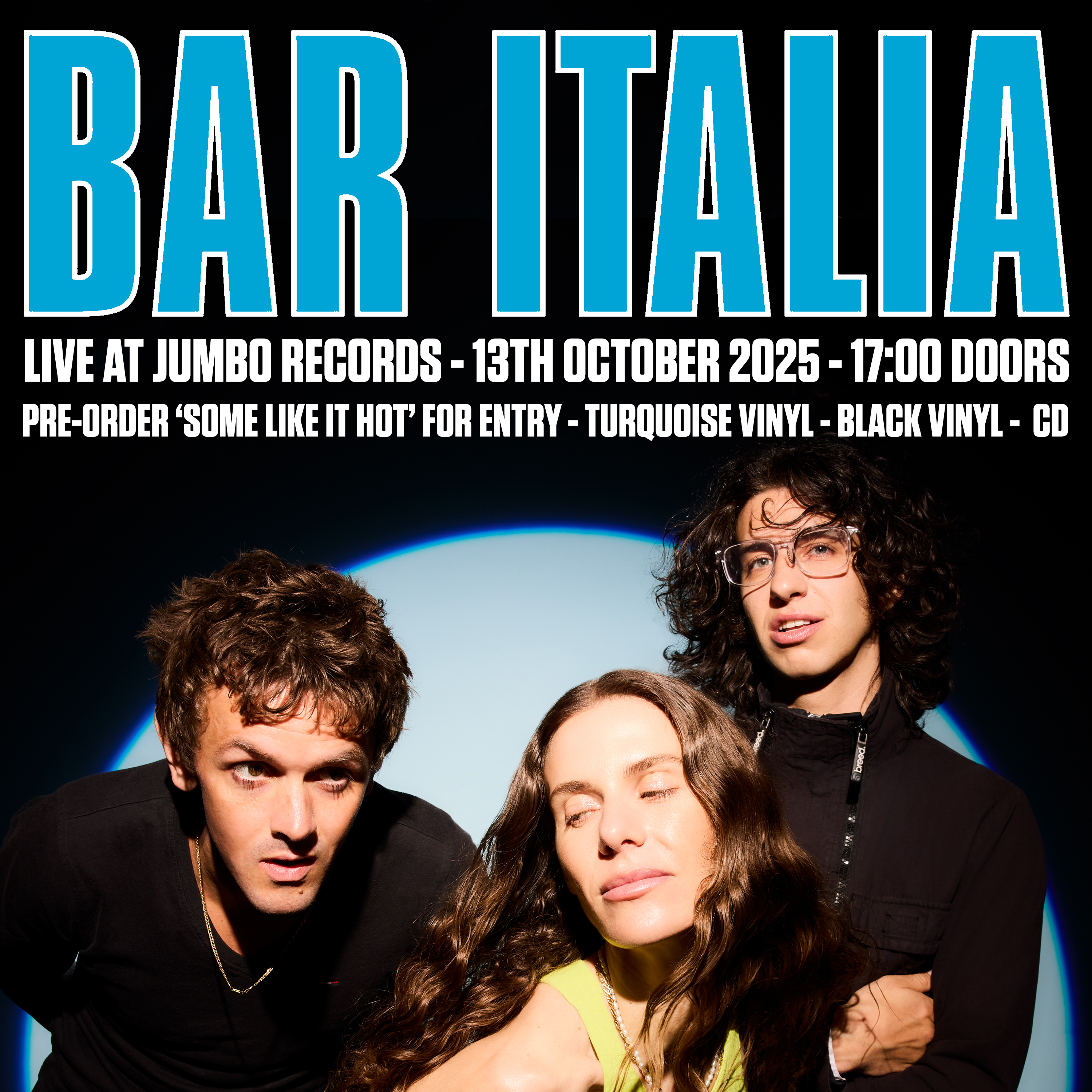 Liam Gallagher: Acoustic Sessions (RSD 2025)